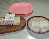Foto langkah ke 1 dari resep Tumis tempe tahu pedas.