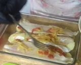 Foto del paso 6 de la receta: Lasagna de filete de Merluza