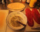 Foto del paso 2 de la receta: Sopa de arvejas maloneada y premilas para otros days, dagar o días