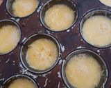 Une image de l'étape 3 de Omelette forme muffin.