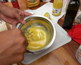 Foto del paso 5 de la receta: Ensalada de espinaca con tocino ixtepecana