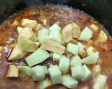 Foto del paso 3 de la receta: Guiso de lentejas
