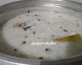 Foto langkah ke 2 dari resep Bubur Ayam Nikmat.