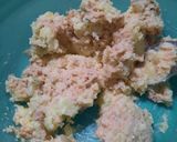 Foto del paso 5 de la receta: Puré fresco con atún y zucchini en vinagre