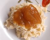 Grízes tészta recept fázis 1 fotója