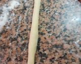 Foto del paso 2 de la receta: Bollitos rellenos (Pan preñao) 🍞🌭