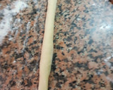 Foto del paso 2 de la receta: Bollitos rellenos (Pan preñao) 🍞🌭