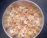 Ragi Walnut Modak रेसिपी चरण 1 फोटो