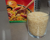 Foto del paso 1 de la receta: Arroz chino a mi manera