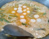 Foto langkah ke 5 dari resep Sayur Godog Telur Puyuh (794).