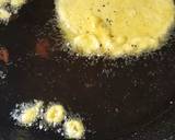 Begun bhaja recipe step 5 photo