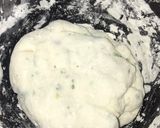 Foto langkah ke 1 dari resep Cimol mozarella (cimol sultan isi keju leleh) anti gagal.