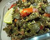 Kwadon zogale recipe step 1 photo