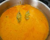 Foto del paso 5 de la receta: Pochas con marisco