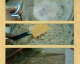Foto del paso 2 de la receta: Mostachon