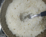 Foto del paso 5 de la receta: Strogonoff de pollo y arroz