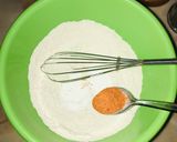 A picture of step 9 of Barbecue chicken wings.