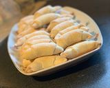 Hókifli recept fázis 5 fotója