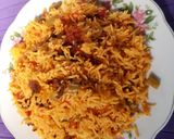 عکس مرحله 3 از دستور استانبولی لوبیا سبز
