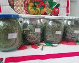 عکس مرحله 2 از دستور خشک کردن مواد غذایی