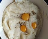 Foto del paso 5 de la receta: Soufflé de Queso y Papa