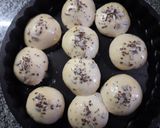 Foto del paso 5 de la receta: Panes caseritos !!!