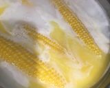 A picture of step 3 of Best Corn On The Cob Ever👊🏼.
