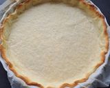 Une image de l'étape 2 de Flan pistache.