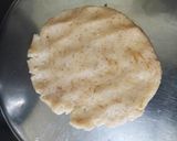 नो ओव्हन चॉकलेट कुकीज (no oven chocolate cookies recipe in marathi) रेसिपी स्टेप 3 फोटो 