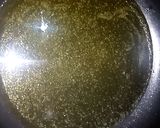 A picture of step 1 of Aloo Anday Ka Salan.