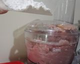Foto langkah ke 5 dari resep Bakso Sapi Dan Ayam Homemade.