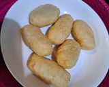 Foto langkah ke 4 dari resep Gemblong.