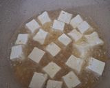 Foto langkah ke 1 dari resep Tumis Tahu, Kol, dan Sawi.