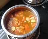 A picture of step 3 of Rasam.