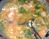 Foto langkah ke 5 dari resep Seblak kuah pedas😋.