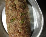 Foto del paso 4 de la receta: Pan de carne relleno