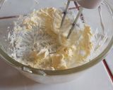 Foto del paso 1 de la receta: Muffins de plátano y nuez
