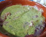 Foto del paso 3 de la receta Tajine de Pescado y verduras