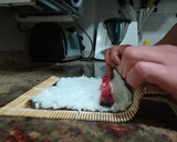 Foto del paso 7 de la receta: Maki sushi de atún paso a paso