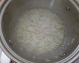 Babfőzelék recept fázis 1 fotója