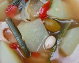 Foto langkah ke 6 dari resep Sayur Asem.