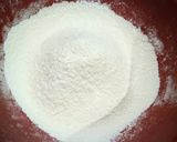 Foto langkah ke 3 dari resep Banana Muffin.