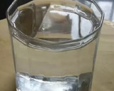 चिया सीड्स पानी (Chia seed Pani recipe in Hindi) रेसिपी चरण 1 फोटो
