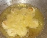 मैदे और बेसन की खस्ता चकरी (Maide aur besan ki khasta chakri recipe in Hindi) रेसिपी चरण 3 फोटो