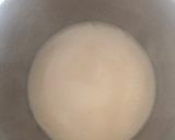 Foto langkah ke 2 dari resep Teh Tarik Halia /milk ginger tea.