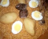 صورة لخطوة 4 من وصفة رشة بصوص حمراء طعم خيالي
