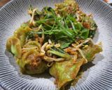 Foto langkah ke 7 dari resep Pangsit Goreng.