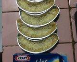 Foto langkah ke 2 dari resep 31. Crumble cheese cookies ala fe’ #rabubaru.