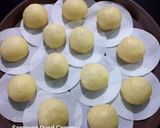 Foto langkah ke 2 dari resep Donat autolysis anti gagal / donat anti gagal.