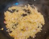 A picture of step 8 of Wholegrain Extravaganza Pizza.